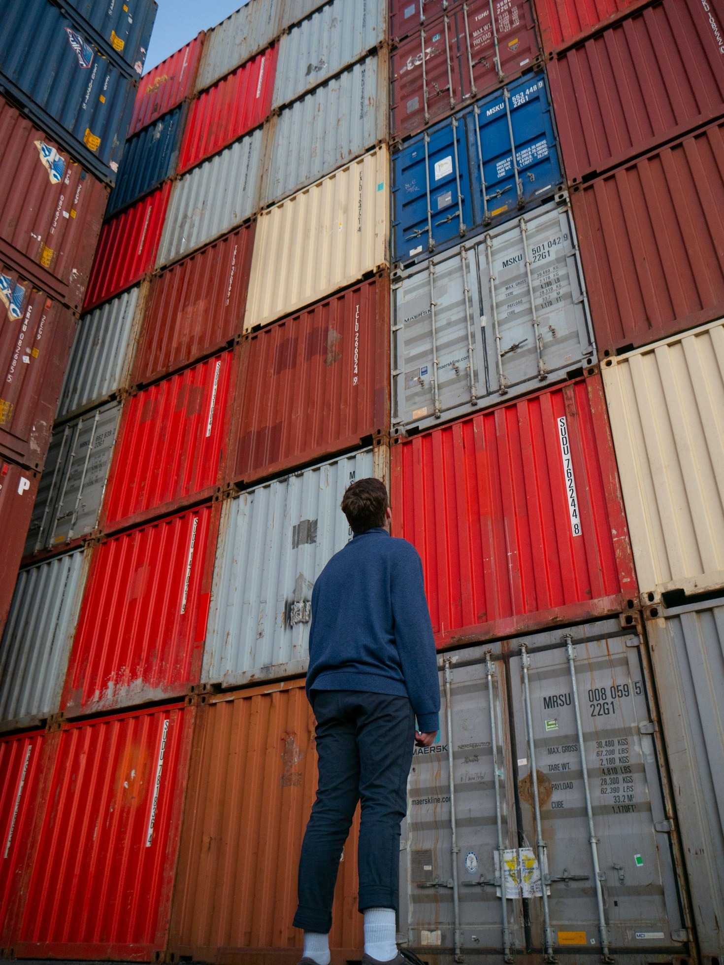 Estratégias para Navegar Pelo Mundo do Comércio Exterior